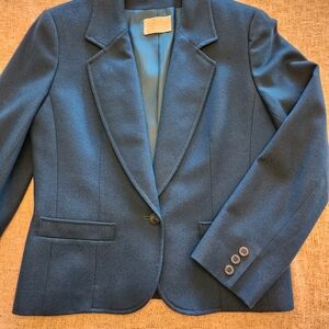 Vintage Pendleton Blazer